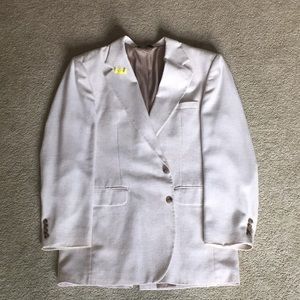 Vintage Sport Jacket